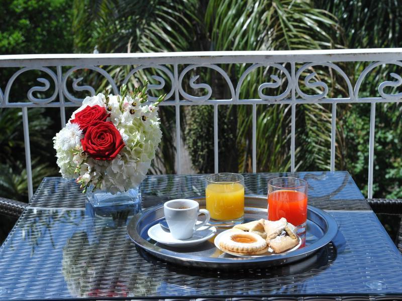 Relais Francesca Bed & Breakfast Piano di Sorrento Exterior photo